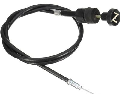 CABLE CHOKE STARTER AIRE  Suzuki SJ410 SJ413 Samurai Santana y Vitara (B102)