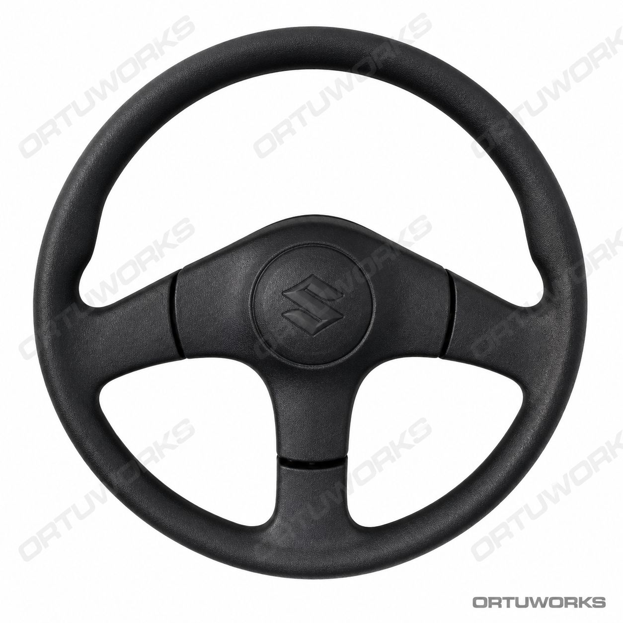 VOLANTE Suzuki SJ410 SJ413 Samurai Santana (089)