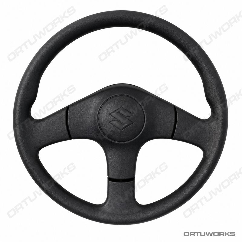 VOLANTE Suzuki SJ410 SJ413 Samurai Santana (089)