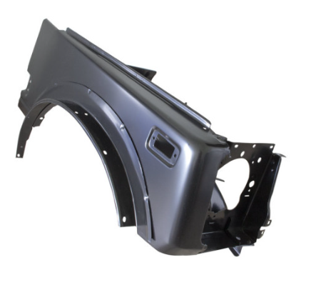 Aleta delantera Suzuki Samurai / Santana (107)