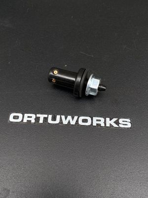 Boquilla Difusor Limpiaparabrisas para Suzuki SJ410 SJ413 Samurai Santana (109)