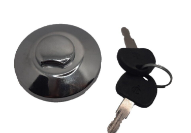 Tapón de depósito de la gasolina con llave  Samurai / Santana (118)