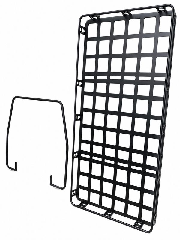 Baca AFRICANA para Suzuki SJ410 SJ413 Samurai Santana (119)