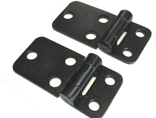 x2 Bisagras Portón trasero para Suzuki Samurai SJ410 SJ413 Santana (130) x2 Bisagras Portón trasero para Suzuki Samurai SJ410 SJ413 Santana (130)