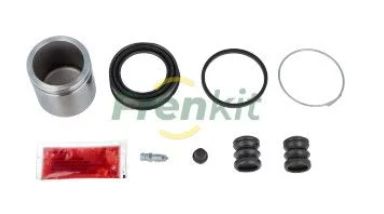 Kit de reconstrucción pinza delanteras con pistón Suzuki Samurai / Santana (146) Kit de reconstrucción pinza delanteras con pistón Suzuki Samurai / Santana (146)