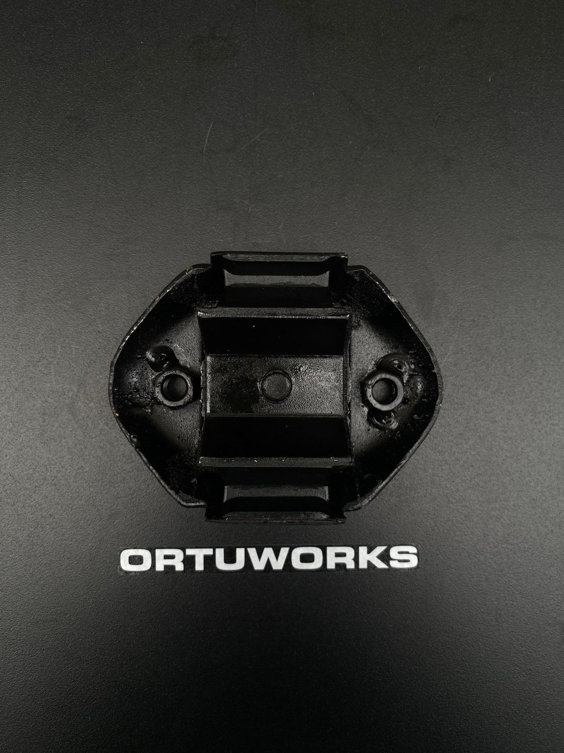 silentblock caja de cambios Made in Japan Suzuki Samurai / Santana / (164)