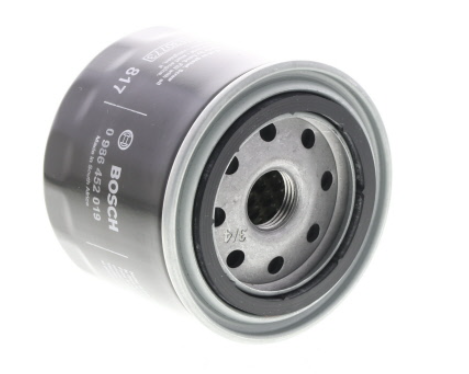 Filtro Aceite Bosh Suzuki Samurai / Santana / (162)