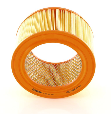 Filtro Aire Bosh Alto caudal Suzuki Samurai / Santana  1.3 (163)
