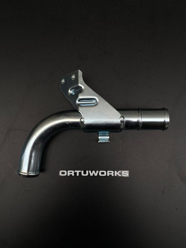 Tubo  agua Refrigerante para suzuki Samurai / Santana 1.3 (177)