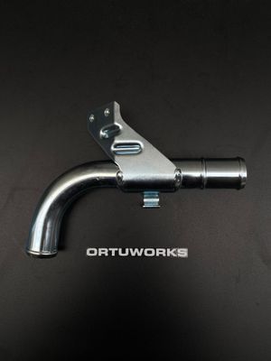 Tubo  agua Refrigerante para suzuki Samurai / Santana 1.3 (177)