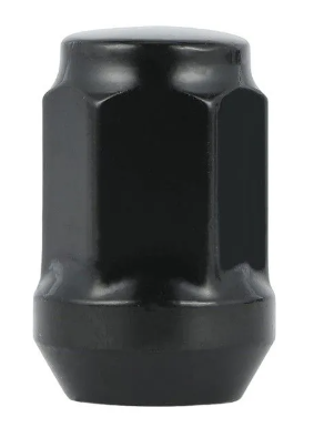 Tuerca  Ciega Negra Suzuki Samurai Santana (194)