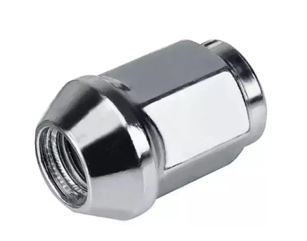 Tuerca  Ciega Suzuki Samurai Santana (193)