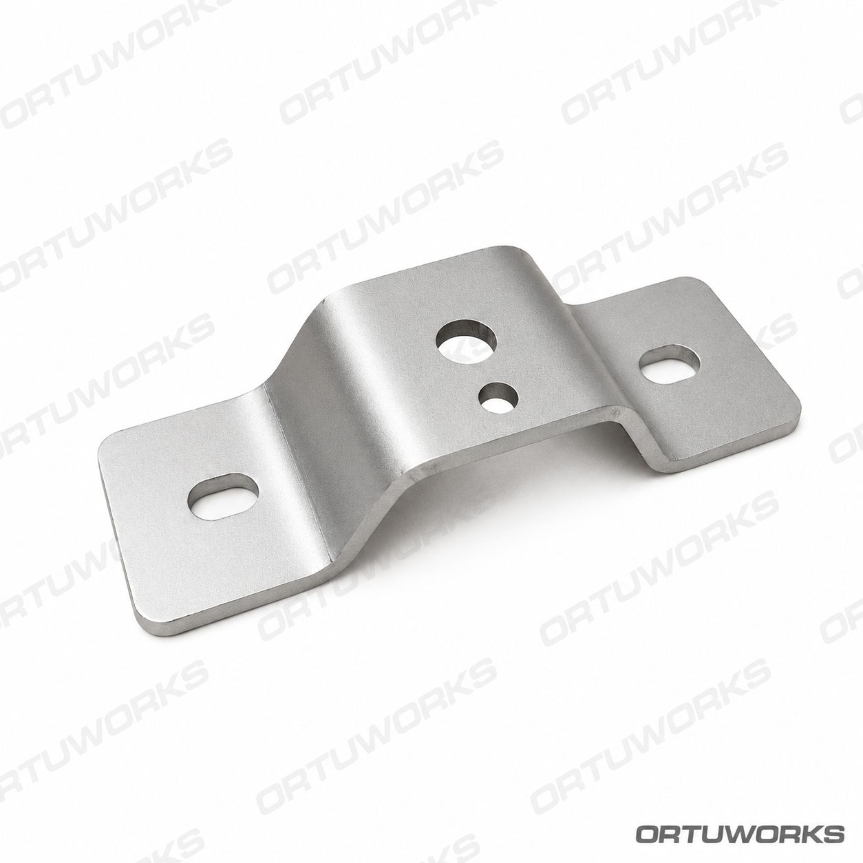 Soporte Silentblock Taco de Motor  Reforzado / Pata de motor  Suzuki Samurai Santana (213)