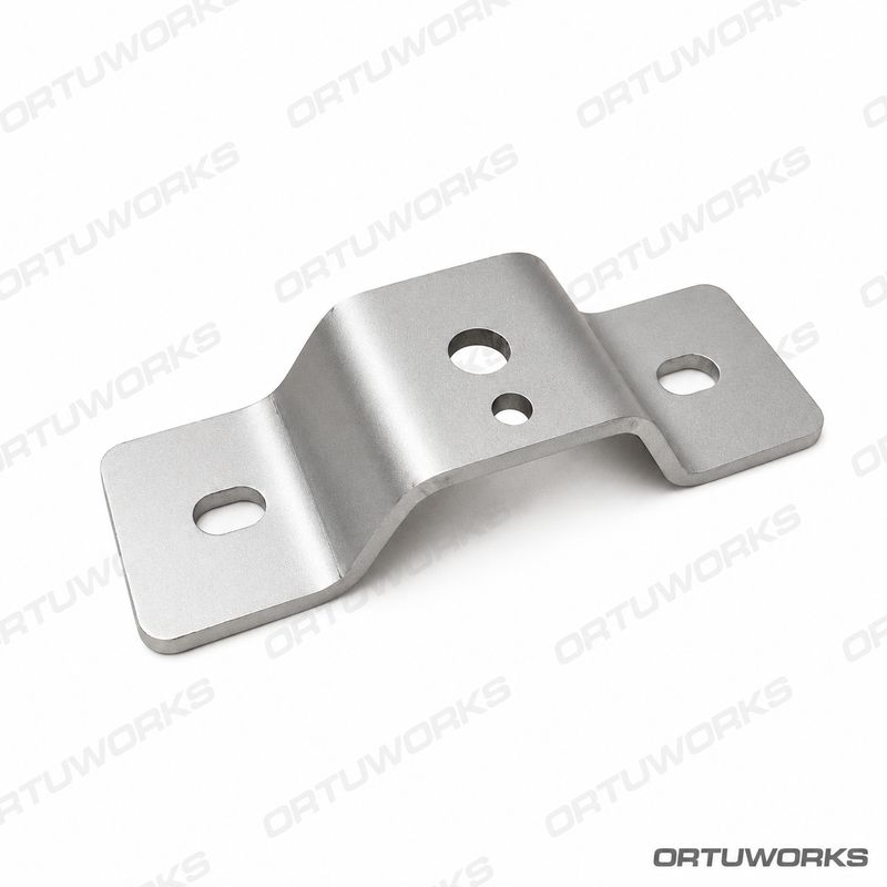 Soporte Silentblock Taco de Motor  Reforzado / Pata de motor  Suzuki Samurai Santana (213)