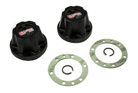 Liberadores AVM alta calidad  Suzuki Samurai / Santana (256)