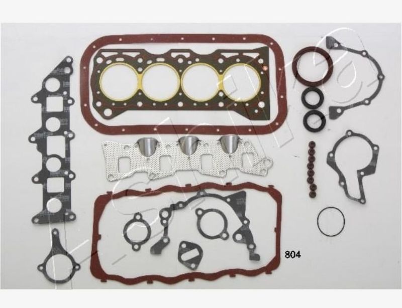 Kit Juntas de culata calidad Japonesa G13A  Samurai /Santana SJ413 (270)