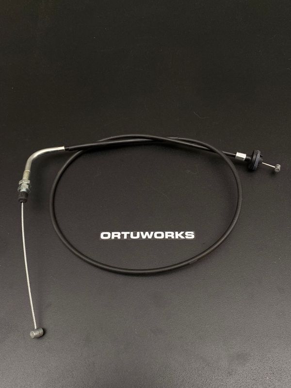 Cable  acelerador Vitara y  Suzuki SJ410 SJ413 Samurai Santana (390)
