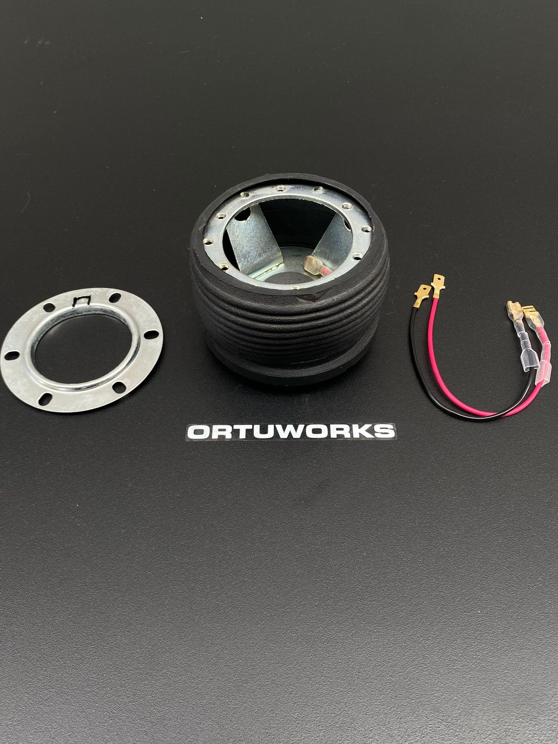 Piña Tipo 1 para Volante Suzuki Samurai / Santana (396)