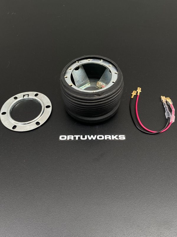 Piña Tipo 1 para Volante Suzuki Samurai / Santana (396)