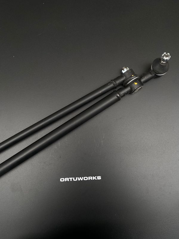 Barra de dirección Suzuki Samurai / Santana (397)