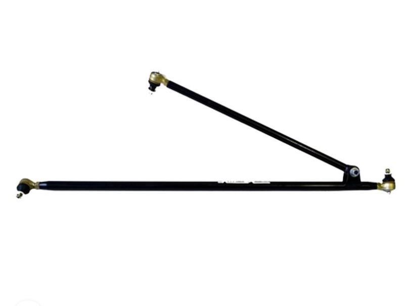 Barra de dirección REFORZADA Suzuki Samurai / Santana (398)