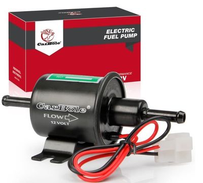 Bomba gasolina Eléctrica (409)