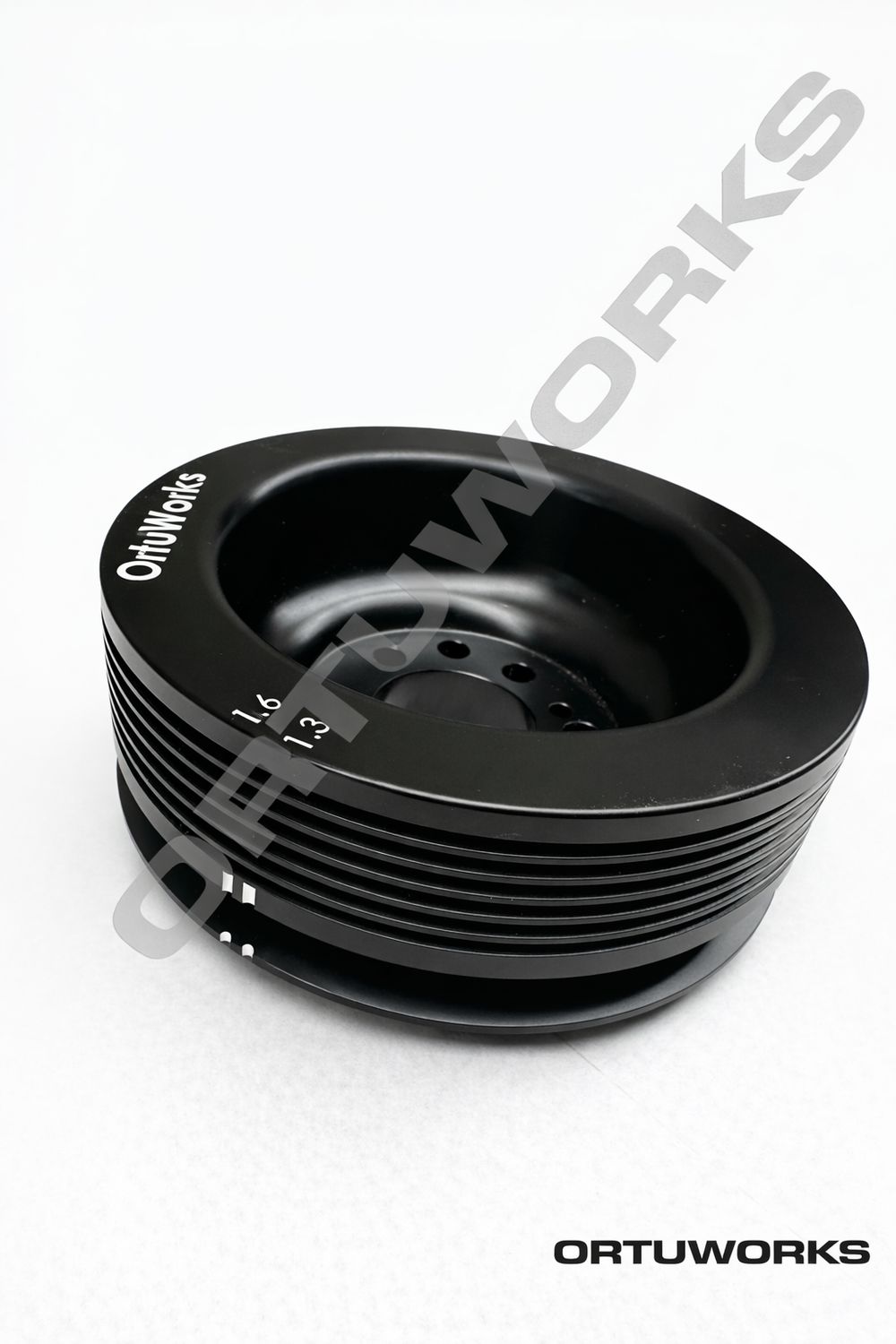 Polea para dirección asistida Suzuki Samurai - Vitara 1.3 - 1.6 Polea para dirección asistida Suzuki Samurai - Vitara 1.3 - 1.6