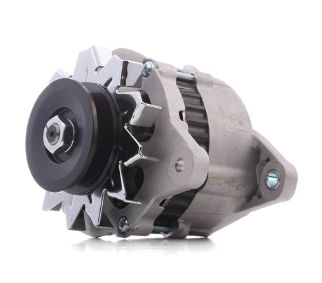 Alternador suzuki samurai 1.0 sj410 (415)