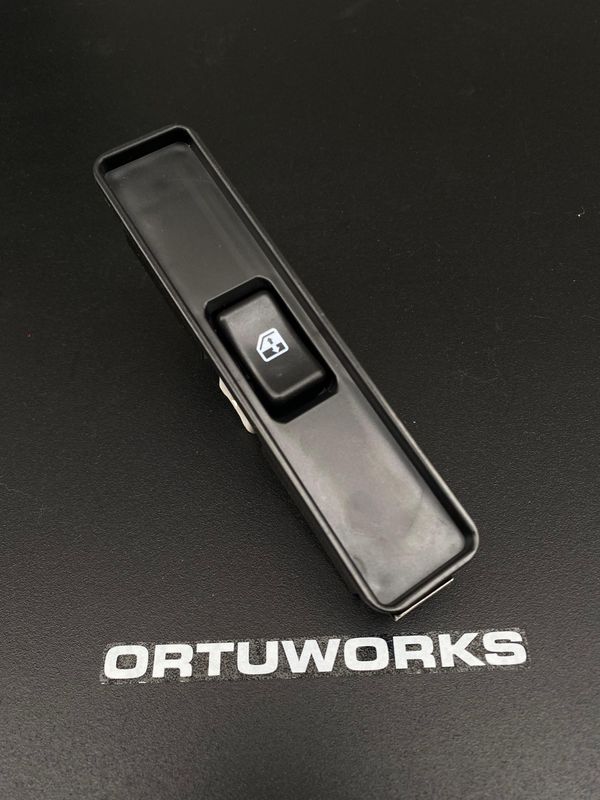 Interruptor elevalunas derecho Suzuki Vitara (421)
