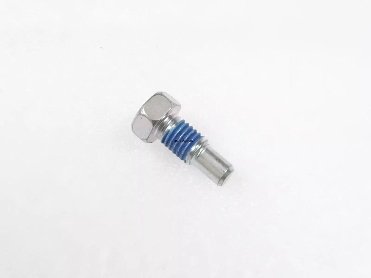 Tornillo palanca de cambios (472)