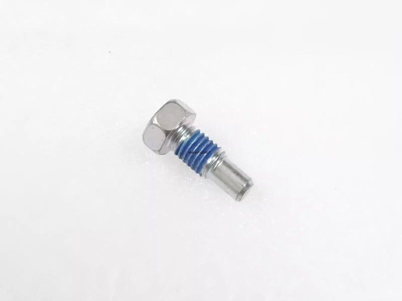 Tornillo palanca de cambios (472)
