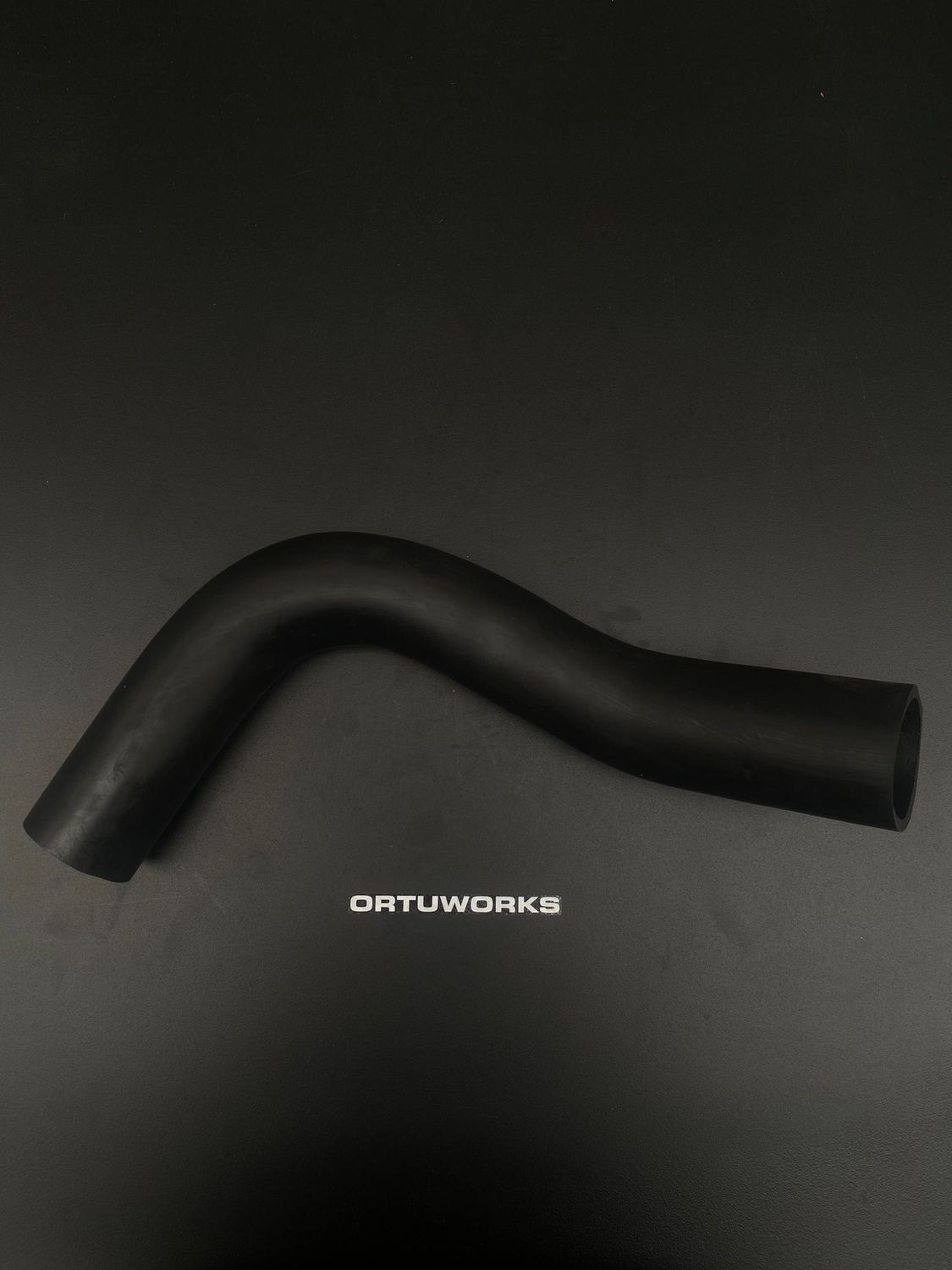 Tubo depósito gasolina (480)