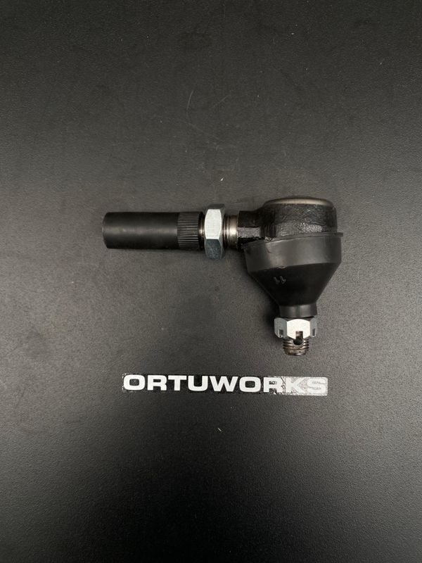 Rotula de dirección (Rosca a Izquierdas) Suzuki Samurai / Santana (562)