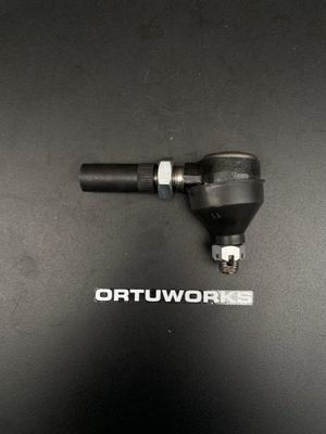 Rotula de dirección (Rosca a Izquierdas) Suzuki Samurai / Santana (562)