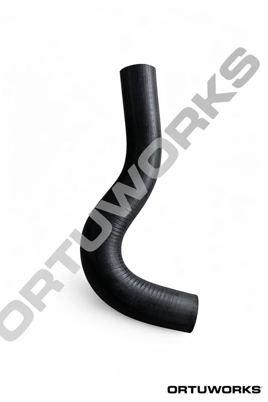 Manguito de agua Refrigerante negro para suzuki Samurai / Santana (566)