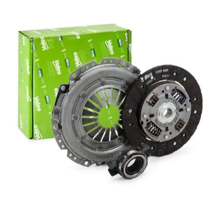 Kit de embrague alta calidad  Samurai 1.9 TD Baleo (584)