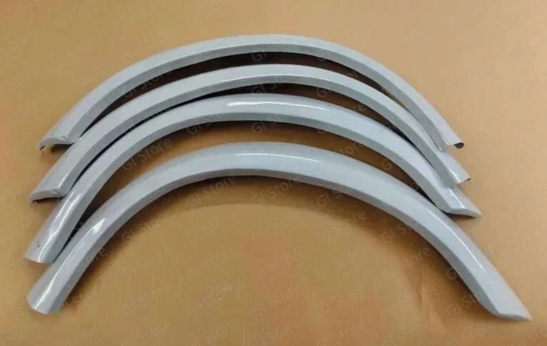 Aletines Tipo Original Suzuki Samurai (586)