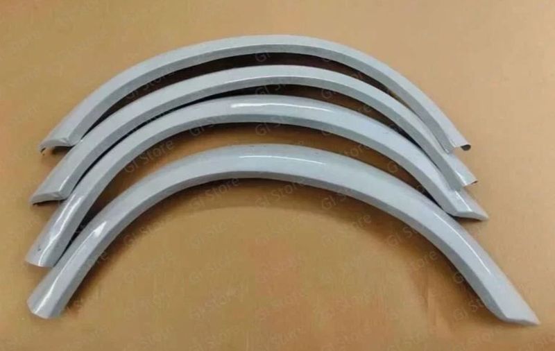 Aletines Tipo Original Suzuki Samurai (586)