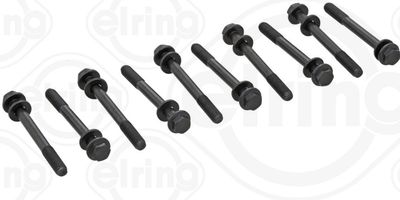 Kit tornillos de culata calidad Japonesa G16A / G13A Samurai /Santana SWAP 1.6 / 1.3 (614) Kit tornillos de culata calidad Japonesa G16A / G13A Samurai /Santana SWAP 1.6 / 1.3 (614)