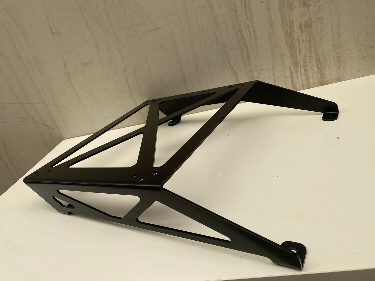 Bases adaptadoras asientos R100  Suzuki Samurai (619)