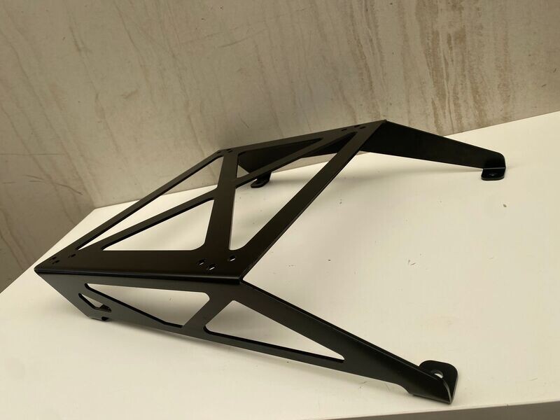 Bases adaptadoras asientos R100  Suzuki Samurai (619)