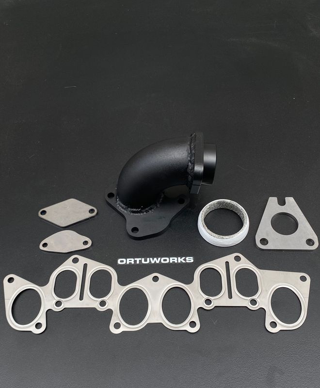 kit adaptación VITARA 1.9TD A MOTOR PSA 90cv  (229)
