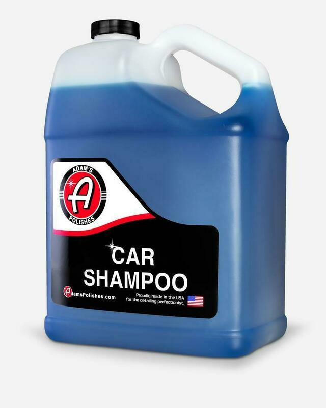 Шампунь для грузовых автомобилей