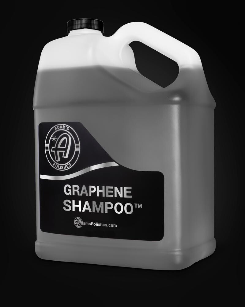 ШАМПУНЬ С ГРАФЕНОМ, 3,7л / Graphene Shampoo