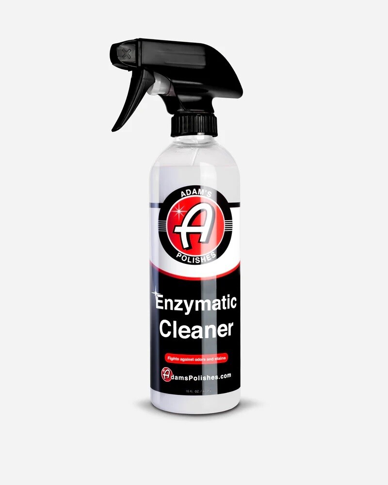 Enzymatic Cleaner / Ферментный очиститель, 473мл