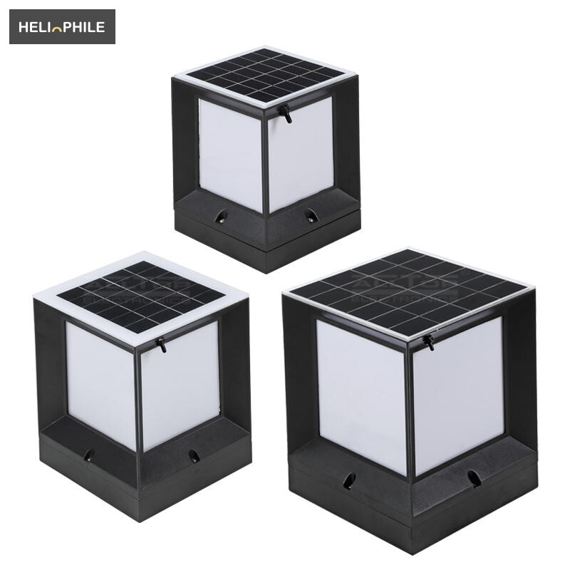 Pillar Star
