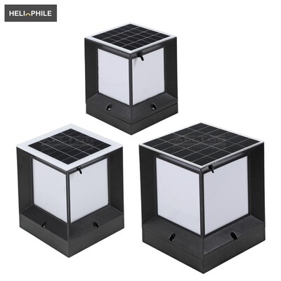 Pillar Star