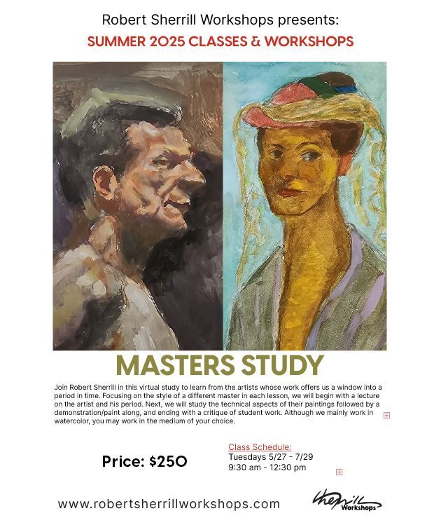 Masters Study