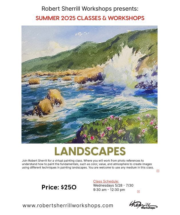 Landscapes