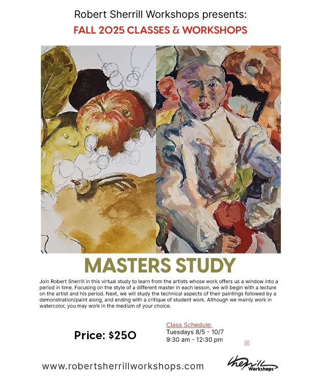 Masters Study